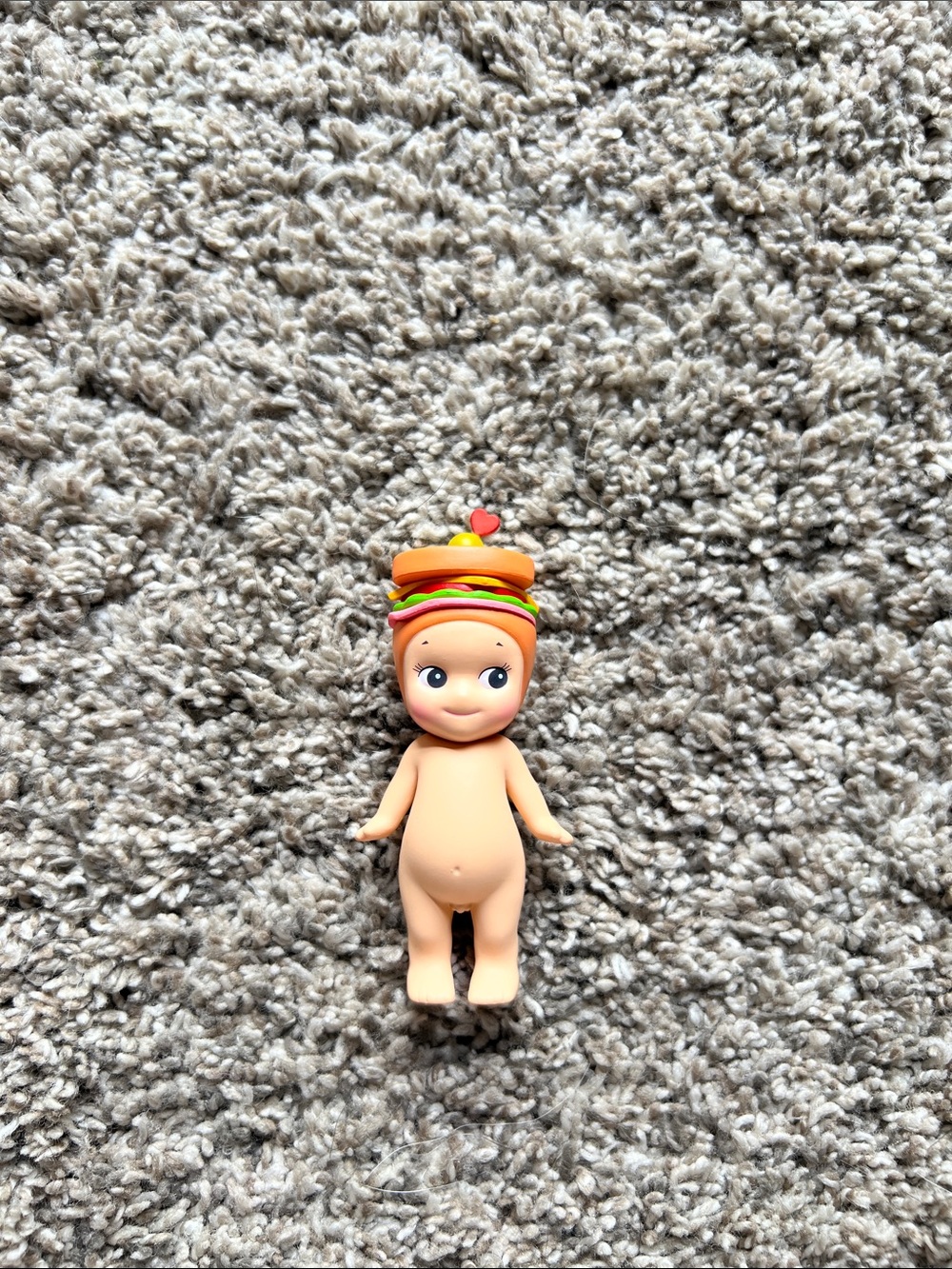 Sonny Angel Sandwich from Snack series